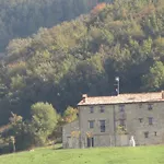 Casale Le Fontanelle Frühstückspension Monte Grimano Terme