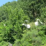 Casale Le Fontanelle Nocleg ze śniadaniem Monte Grimano Terme