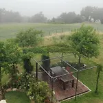 Casale Le Fontanelle Nocleg ze śniadaniem Monte Grimano Terme