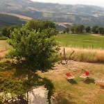 Casale Le Fontanelle Nocleg ze śniadaniem 3*