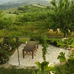 Casale Le Fontanelle Nocleg ze śniadaniem Monte Grimano Terme