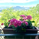 Casale Le Fontanelle Nocleg ze śniadaniem Monte Grimano Terme