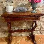 Casale Le Fontanelle 3*
