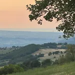 Casale Le Fontanelle Monte Grimano Terme