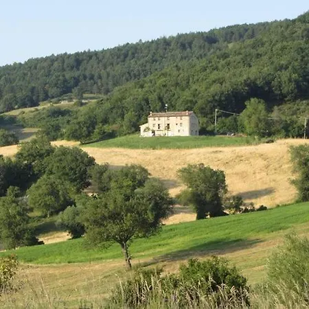 Casale Le Fontanelle
