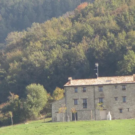 Casale Le Fontanelle ベッド・アンド・ブレックファスト Monte Grimano Terme
