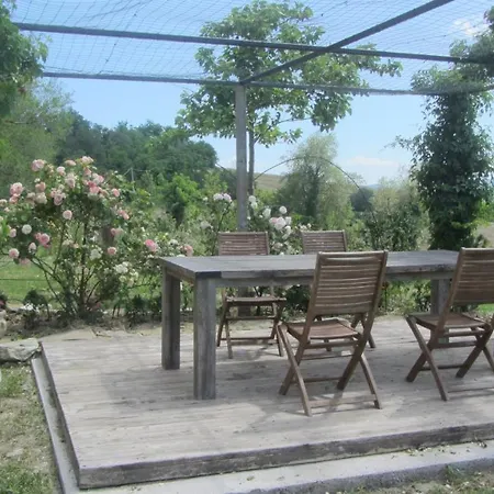 Casale Le Fontanelle *