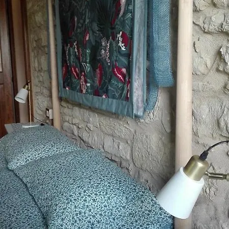 ベッド・アンド・ブレックファスト Casale Le Fontanelle 3*