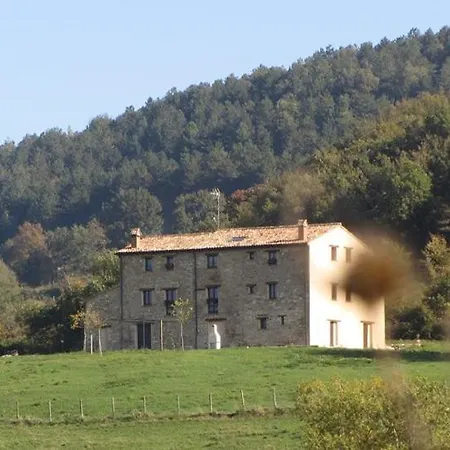 Casale Le Fontanelle Monte Grimano Terme