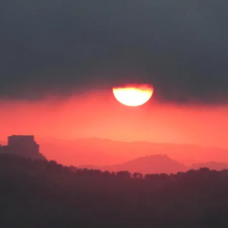 Bed & Breakfast Casale Le Fontanelle