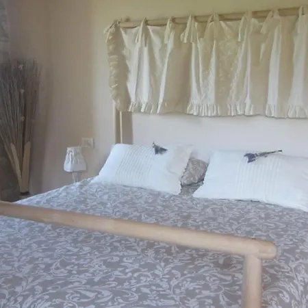 Casale Le Fontanelle Bed & Breakfast