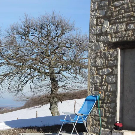 Casale Le Fontanelle Monte Grimano Terme