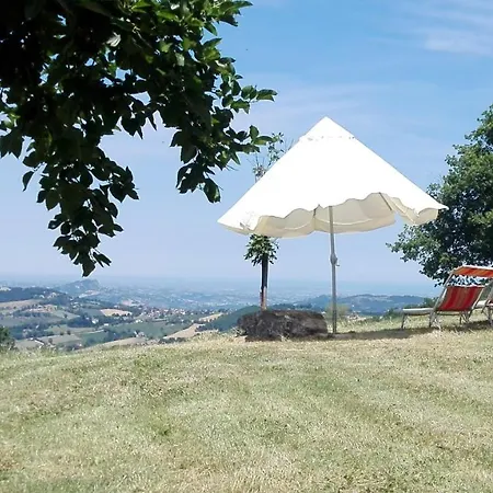 Casale Le Fontanelle