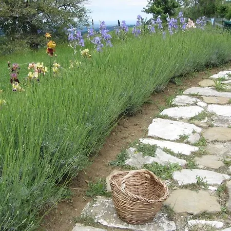 Casale Le Fontanelle