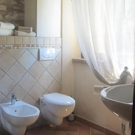 Casale Le Fontanelle 3* Monte Grimano Terme