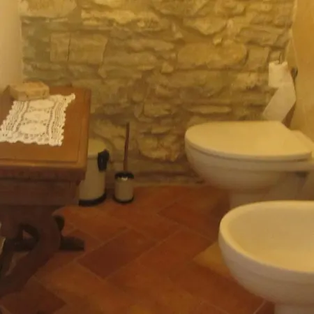 Casale Le Fontanelle ベッド・アンド・ブレックファスト Monte Grimano Terme