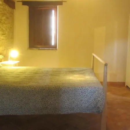 Casale Le Fontanelle Monte Grimano Terme