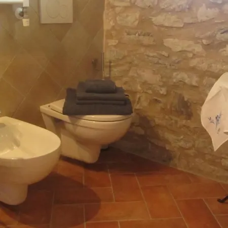 Casale Le Fontanelle