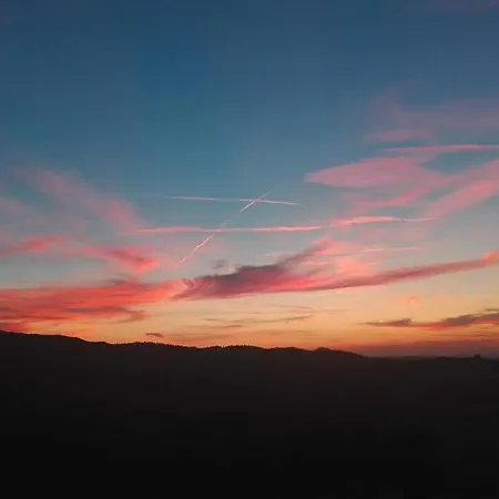 Bed & Breakfast Casale Le Fontanelle