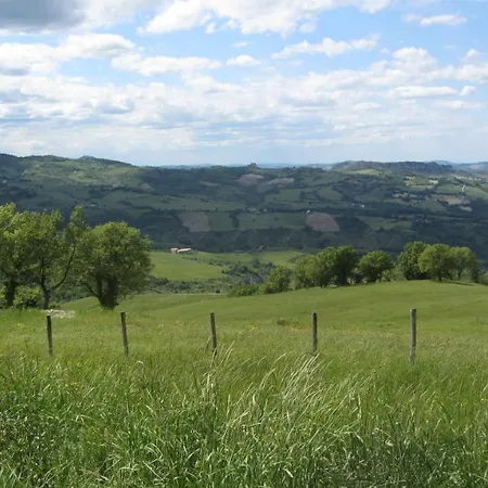 Casale Le Fontanelle Monte Grimano Terme