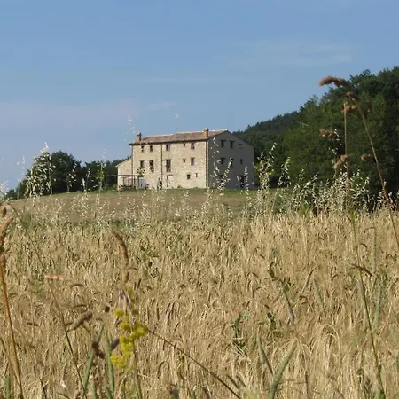Casale Le Fontanelle Affittacamere *