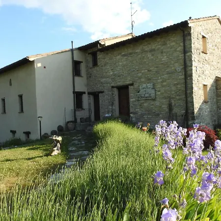 Casale Le Fontanelle 3*