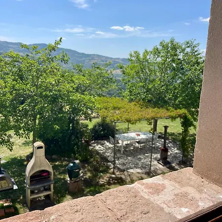 Casale Le Fontanelle Nocleg ze śniadaniem 3*