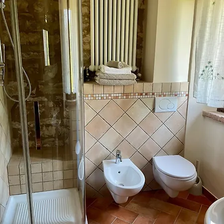 Nocleg ze śniadaniem Casale Le Fontanelle