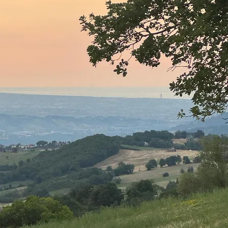 Casale Le Fontanelle Monte Grimano Terme